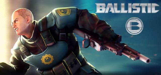 Ballistic[1]