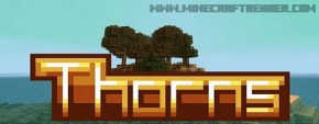Minecraft Thorns Doku Paketi [1.6.2]