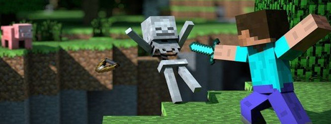 minecraft full indir