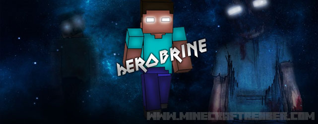 Minecraft Herobrine Modu [1.5.2/1.6.2]