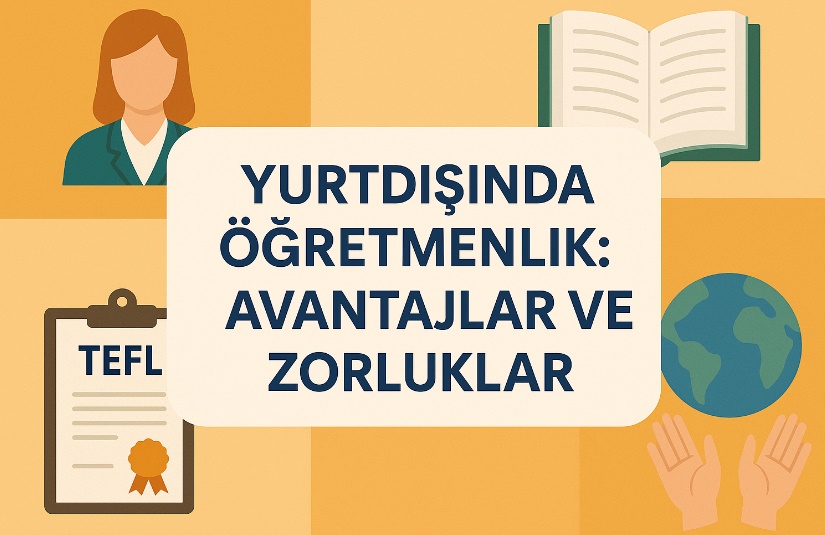 Yurtdışında Çalışmak İsteyen Öğretmenler İçin Rehber